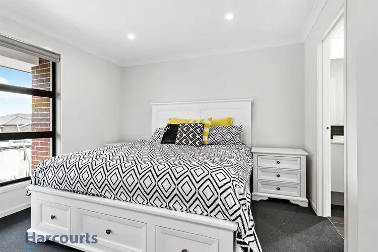 Second view of Homely house listing, 17 Eloise Circuit, Officer VIC 3809