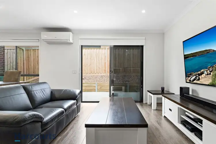 Sixth view of Homely house listing, 17 Eloise Circuit, Officer VIC 3809