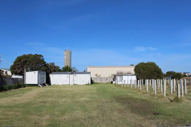 Main view of Homely land listing, 15 Victoria Street, Port Albert VIC 3971