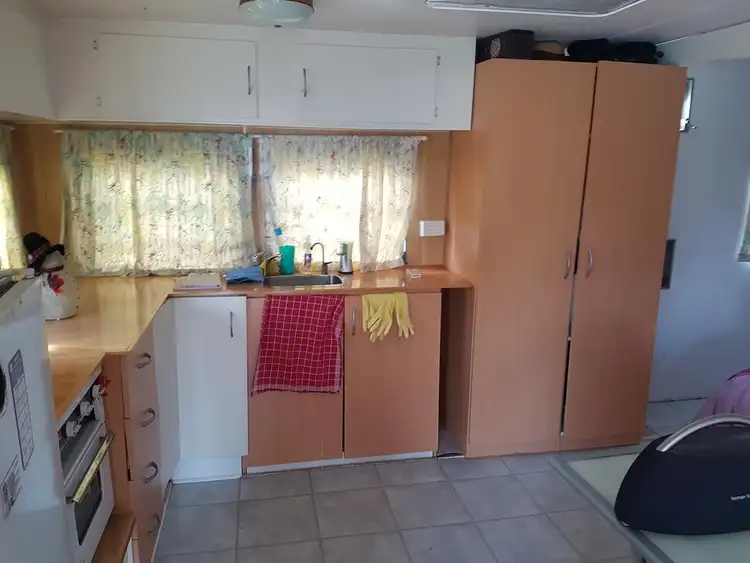 Second view of Homely land listing, 15 Victoria Street, Port Albert VIC 3971