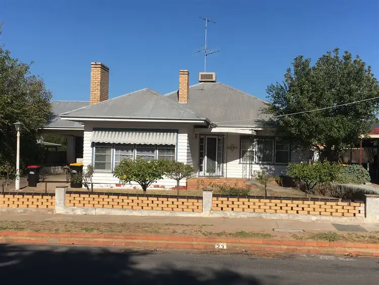 Main view of Homely house listing, 23 Alma Street, St Arnaud VIC 3478