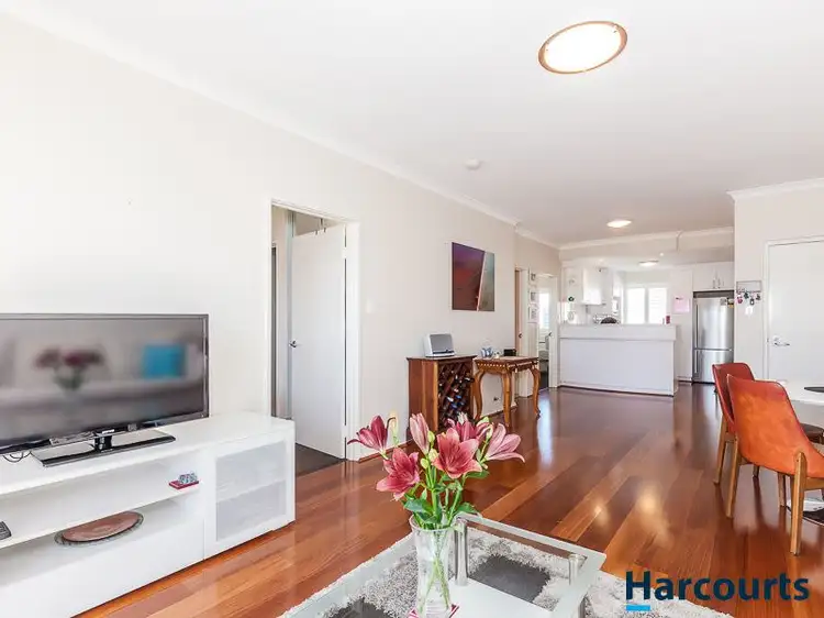 Second view of Homely unit listing, 53/165 Grand Blvd, Joondalup WA 6027
