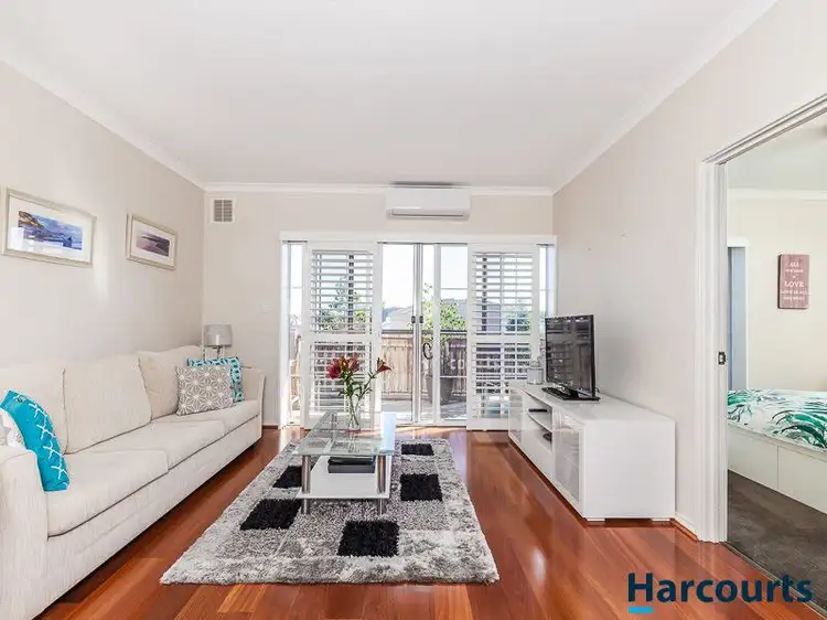 Fourth view of Homely unit listing, 53/165 Grand Blvd, Joondalup WA 6027