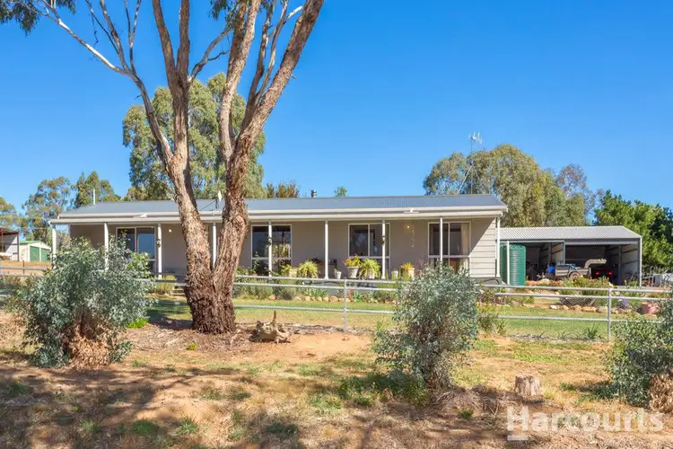 Main view of Homely house listing, 75 Richmond Street, Binalong NSW 2584