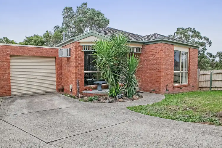 Main view of Homely unit listing, 5A Avon Court, Langwarrin VIC 3910