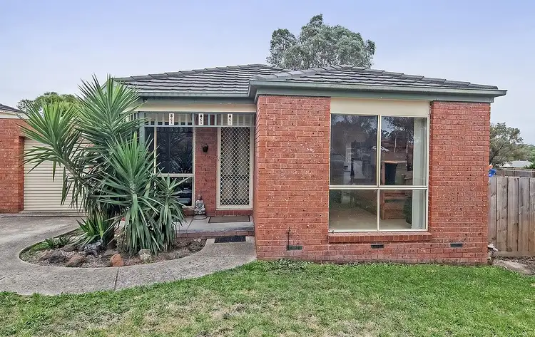 Second view of Homely unit listing, 5A Avon Court, Langwarrin VIC 3910