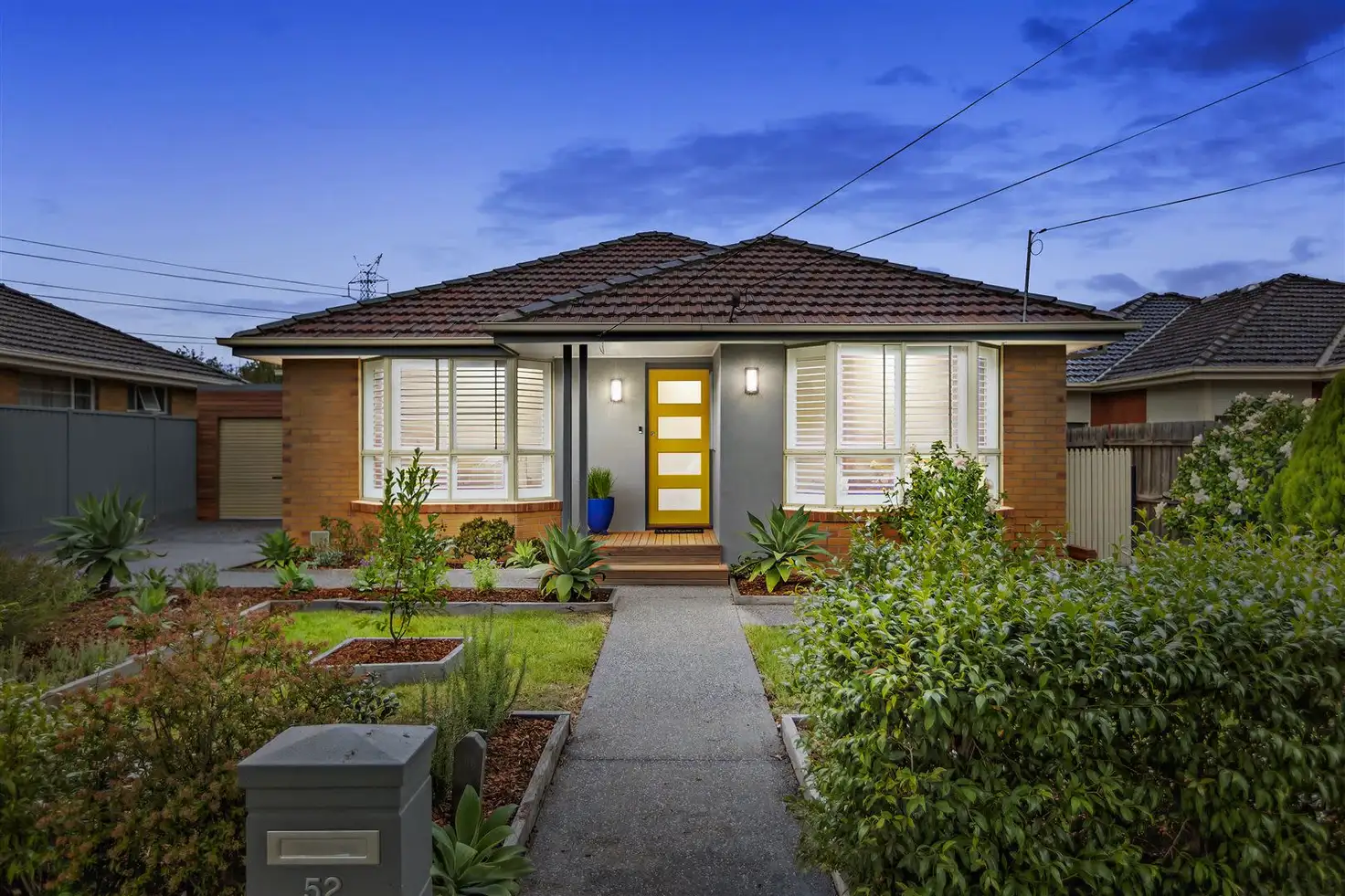 Main view of Homely house listing, 52 Phillip Road, Keilor East VIC 3033