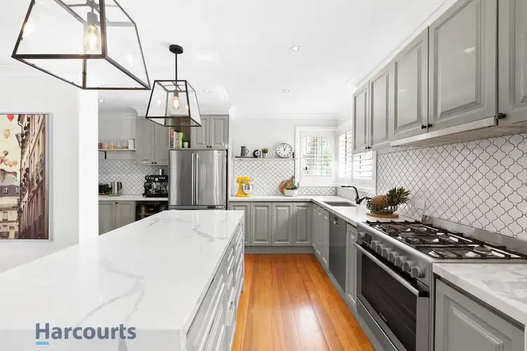 Fourth view of Homely house listing, 52 Phillip Road, Keilor East VIC 3033