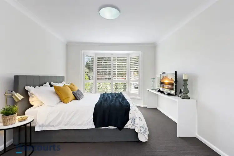 Sixth view of Homely house listing, 52 Phillip Road, Keilor East VIC 3033