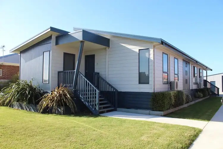 Main view of Homely house listing, 28 Tarraville Road, Port Albert VIC 3971