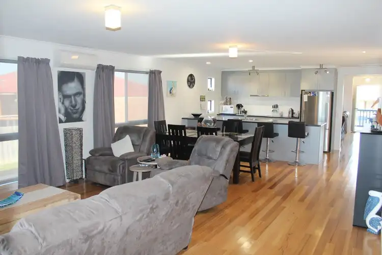 Second view of Homely house listing, 28 Tarraville Road, Port Albert VIC 3971