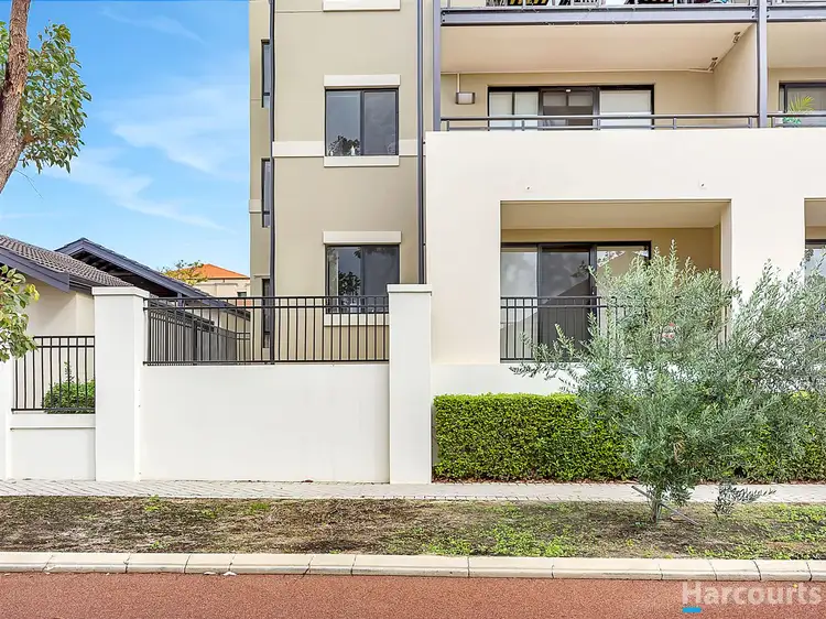 Second view of Homely unit listing, 1/6 Wattlebird Loop, Joondalup WA 6027