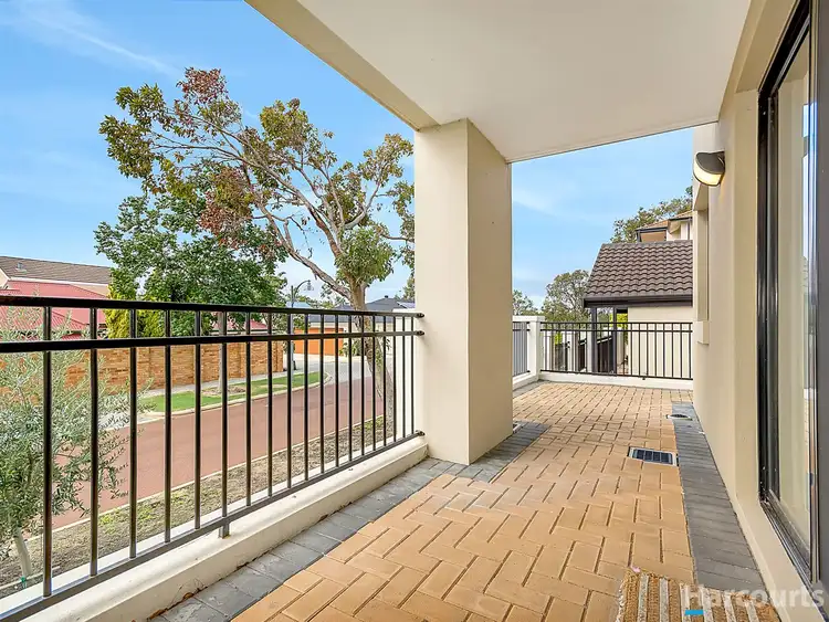 Sixth view of Homely unit listing, 1/6 Wattlebird Loop, Joondalup WA 6027