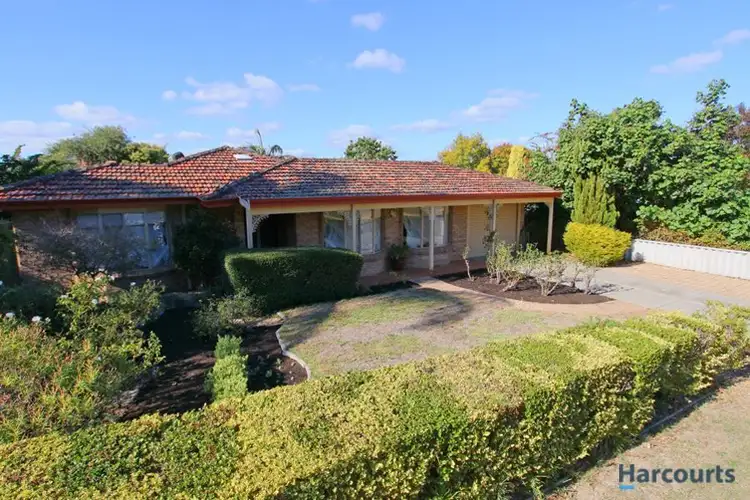 Second view of Homely house listing, 48 Queens Park Road, Wilson WA 6107