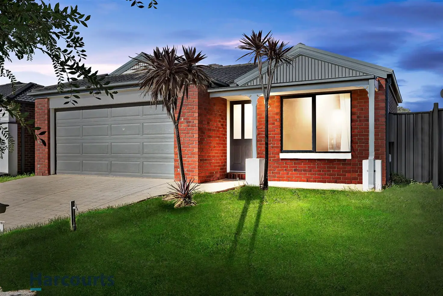 Main view of Homely house listing, 78 Duncombe Parkway, Deer Park VIC 3023