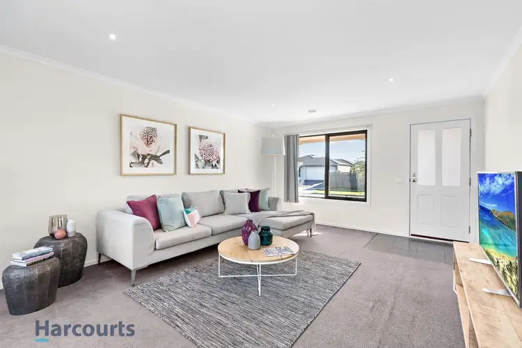 Second view of Homely house listing, 78 Duncombe Parkway, Deer Park VIC 3023