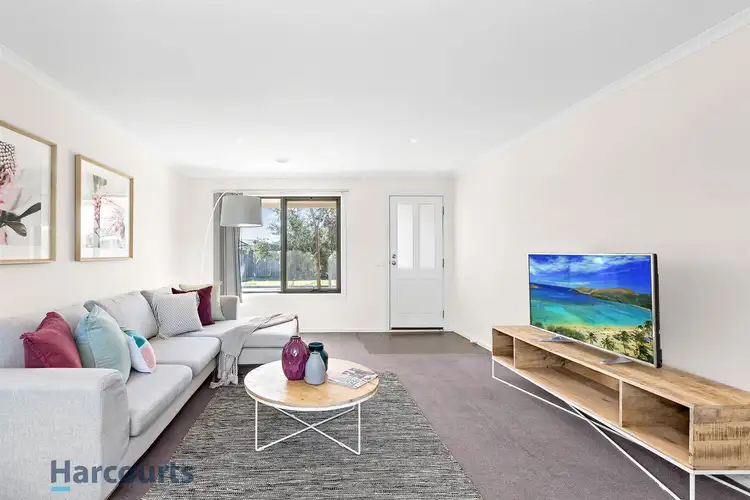 Third view of Homely house listing, 78 Duncombe Parkway, Deer Park VIC 3023
