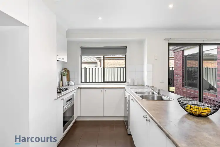 Fourth view of Homely house listing, 78 Duncombe Parkway, Deer Park VIC 3023