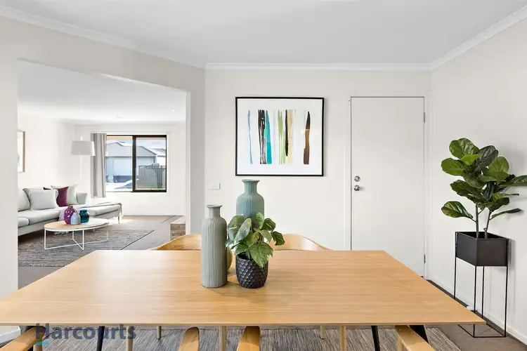 Fifth view of Homely house listing, 78 Duncombe Parkway, Deer Park VIC 3023