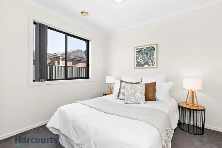 Sixth view of Homely house listing, 78 Duncombe Parkway, Deer Park VIC 3023