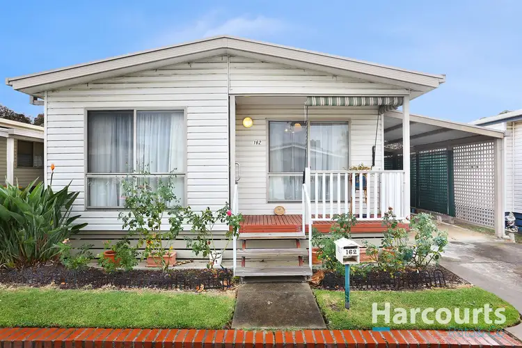 162/2 Gremel Road, Reservoir VIC 3073