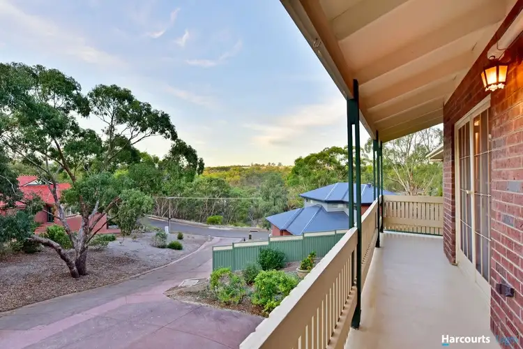 Second view of Homely house listing, 2/138 Broadmeadow Drive, Flagstaff Hill SA 5159
