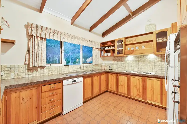 Third view of Homely house listing, 2/138 Broadmeadow Drive, Flagstaff Hill SA 5159