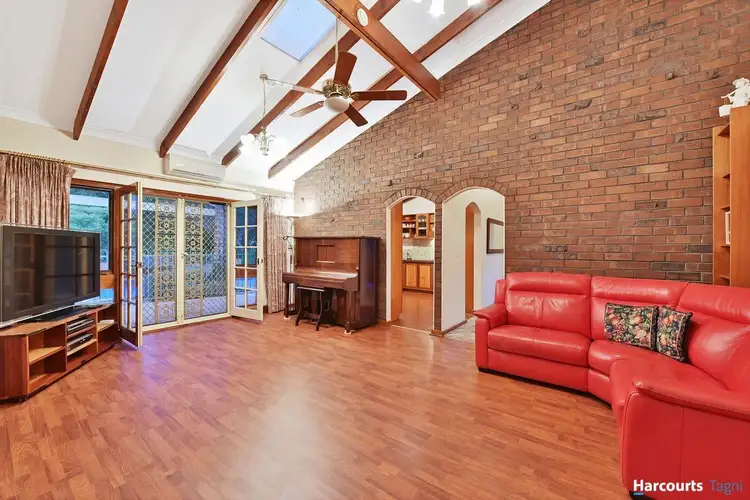 Fourth view of Homely house listing, 2/138 Broadmeadow Drive, Flagstaff Hill SA 5159