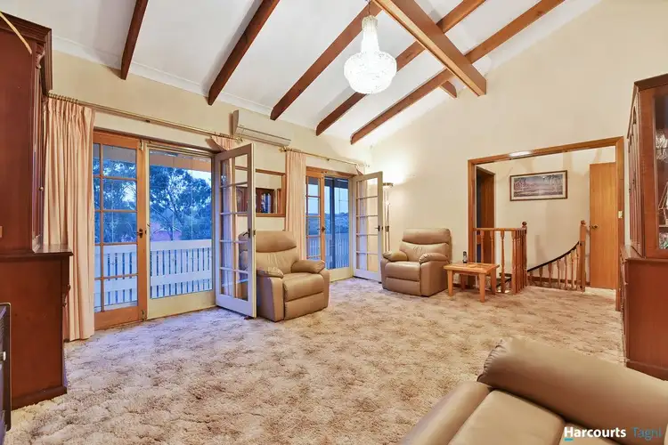 Sixth view of Homely house listing, 2/138 Broadmeadow Drive, Flagstaff Hill SA 5159