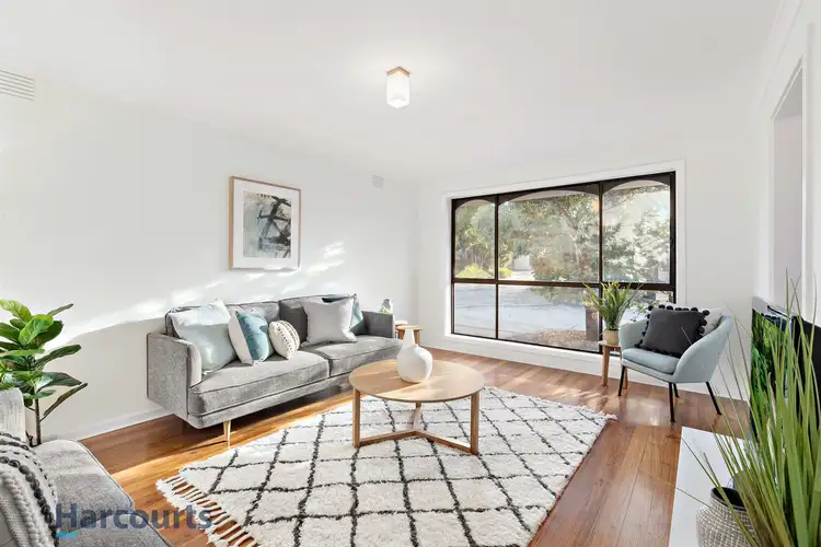 Third view of Homely unit listing, 7/10 Webb Street, Burwood VIC 3125