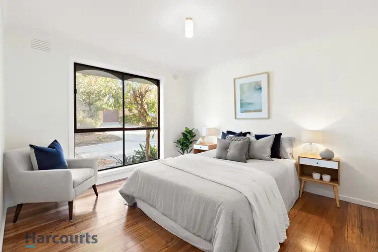 Fifth view of Homely unit listing, 7/10 Webb Street, Burwood VIC 3125