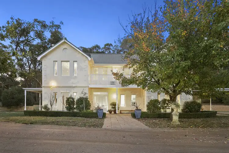 9 Elizabeth Street, Buninyong VIC 3357