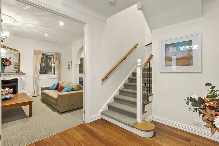 Second view of Homely house listing, 9 Elizabeth Street, Buninyong VIC 3357