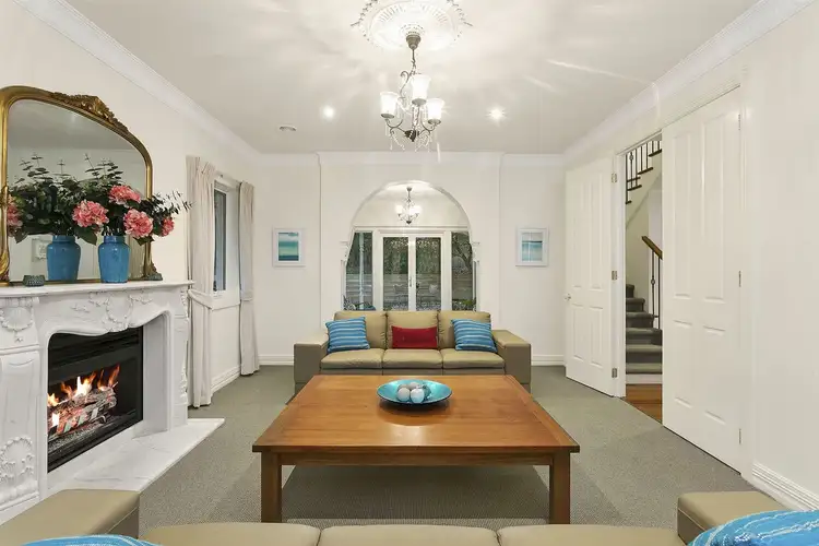 Third view of Homely house listing, 9 Elizabeth Street, Buninyong VIC 3357