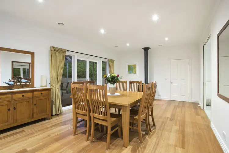 Fourth view of Homely house listing, 9 Elizabeth Street, Buninyong VIC 3357