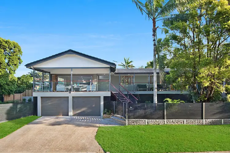 Main view of Homely house listing, 74 Dundalli Street, Chermside West QLD 4032