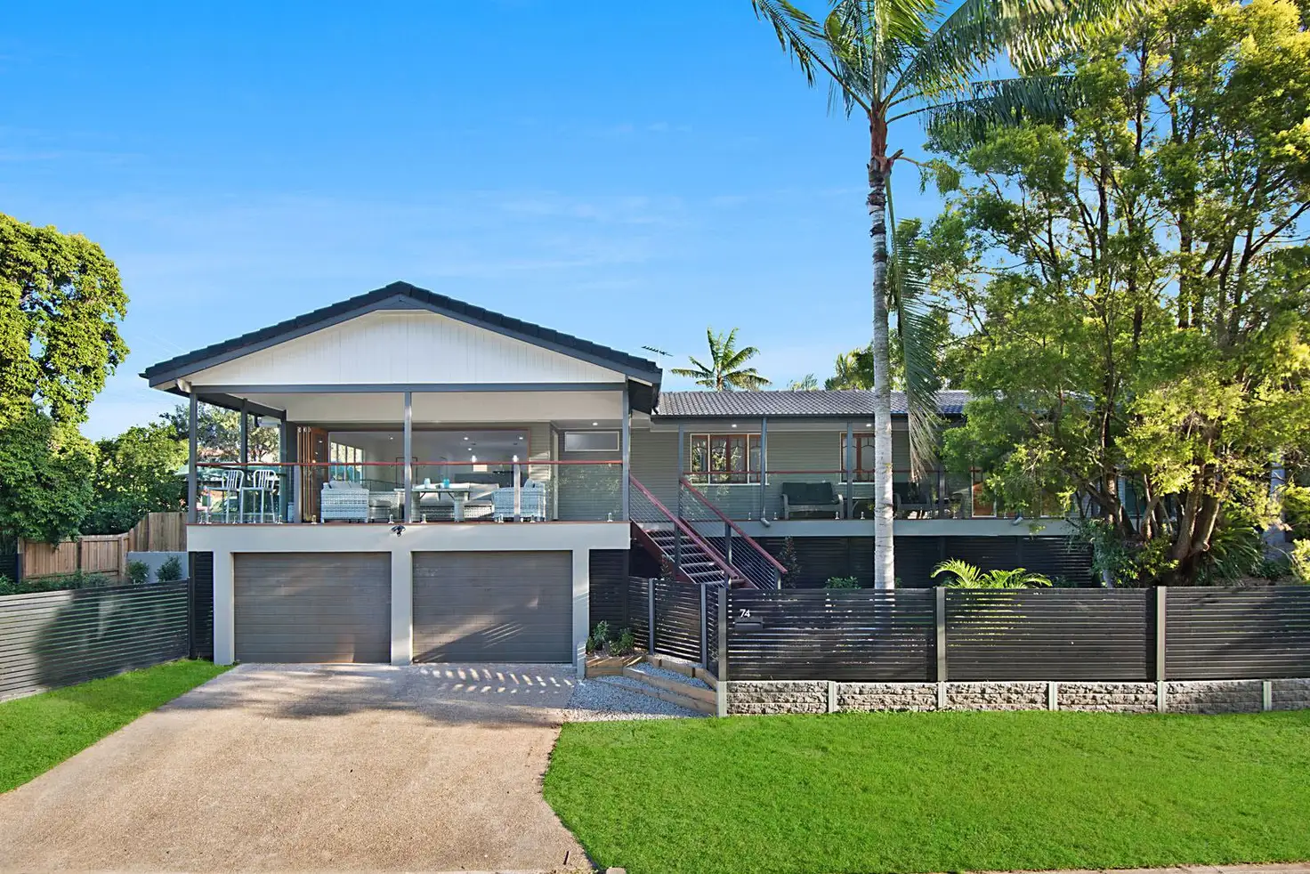 Main view of Homely house listing, 74 Dundalli Street, Chermside West QLD 4032