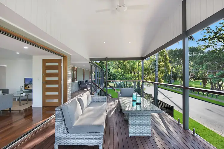 Second view of Homely house listing, 74 Dundalli Street, Chermside West QLD 4032