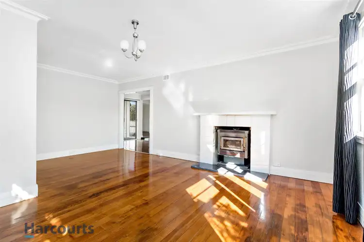 Second view of Homely house listing, 95 Weld Street, Beaconsfield TAS 7270