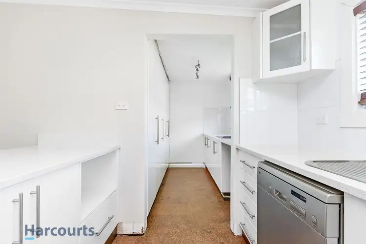 Fifth view of Homely house listing, 95 Weld Street, Beaconsfield TAS 7270