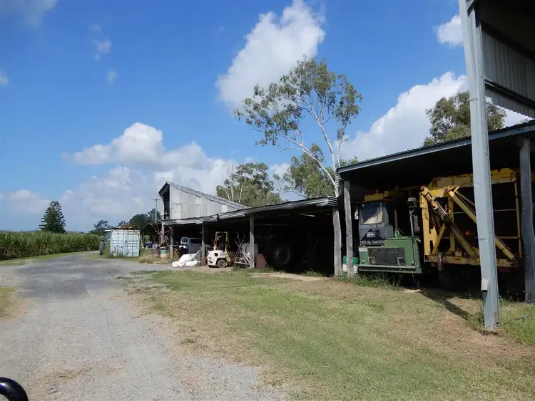 Fourth view of Homely rural property listing, Address available on request