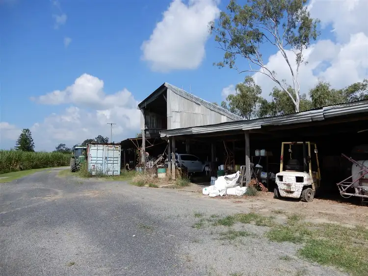 Fifth view of Homely rural property listing, Address available on request