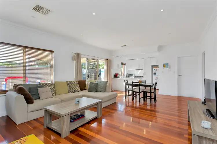 Second view of Homely house listing, 4/11 Kelsey Street, Kidman Park SA 5025