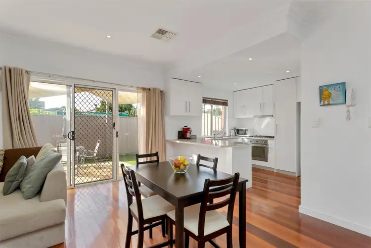 Third view of Homely house listing, 4/11 Kelsey Street, Kidman Park SA 5025