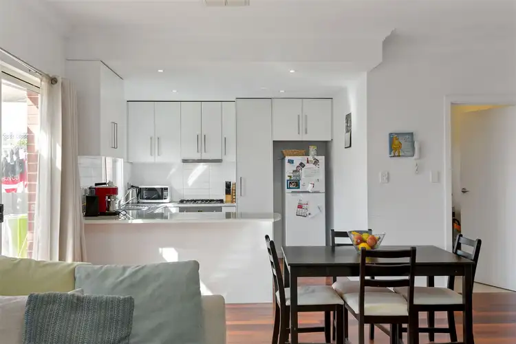 Fourth view of Homely house listing, 4/11 Kelsey Street, Kidman Park SA 5025