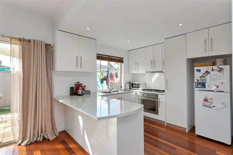 Fifth view of Homely house listing, 4/11 Kelsey Street, Kidman Park SA 5025