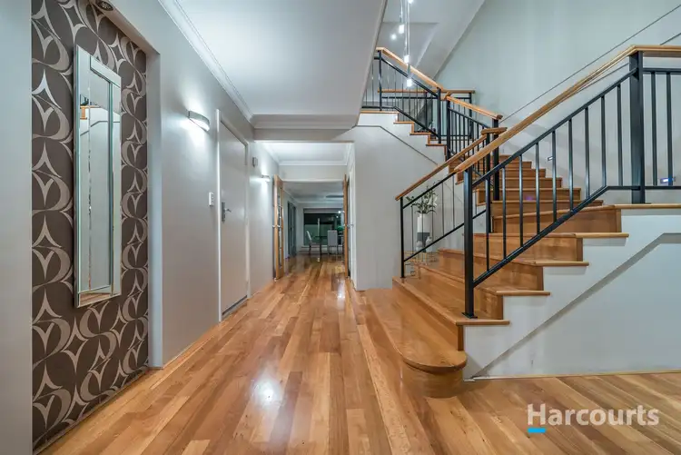 Fifth view of Homely house listing, 5 Tulum Approach, Iluka WA 6028