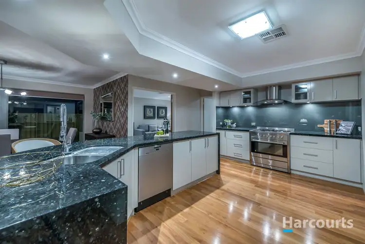 Sixth view of Homely house listing, 5 Tulum Approach, Iluka WA 6028