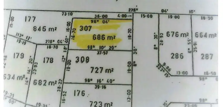 Second view of Homely land listing, 44 Loongana Avenue, Shorewell Park TAS 7320
