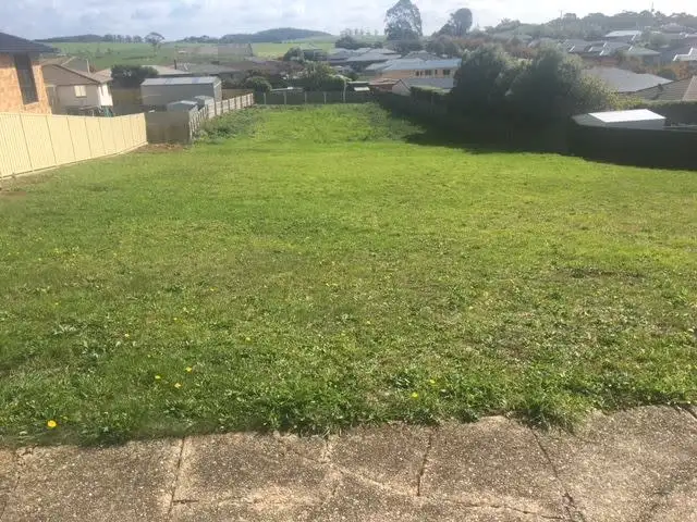 Third view of Homely land listing, 44 Loongana Avenue, Shorewell Park TAS 7320